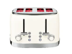 Tostador de cuatro ranuras »SVTR 1900 A1«