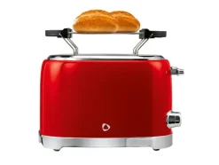 Tostador de cuatro ranuras »SVTR 1900 A1«