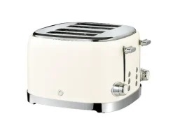 Tostador de cuatro ranuras »SVTR 1900 A1«