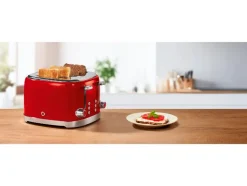 Tostador de cuatro ranuras »SVTR 1900 A1«