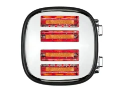 Tostador de cuatro ranuras »SVTR 1900 A1«