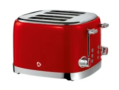 Tostador de cuatro ranuras »SVTR 1900 A1«