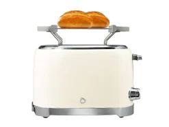 Tostador de cuatro ranuras »SVTR 1900 A1«