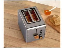 Tostador de doble ranura