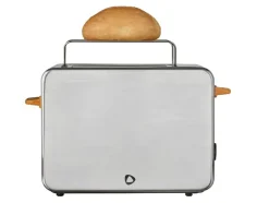 Tostador de doble ranura