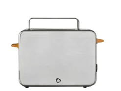 Tostador de doble ranura