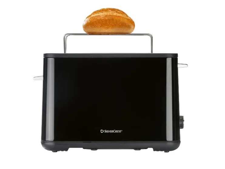 Tostador de doble ranura »STC 850 E5«
