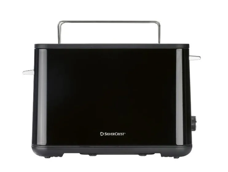 Tostador de doble ranura »STC 850 E5«