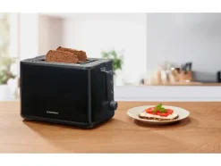 Tostador de doble ranura »STC 850 E5«