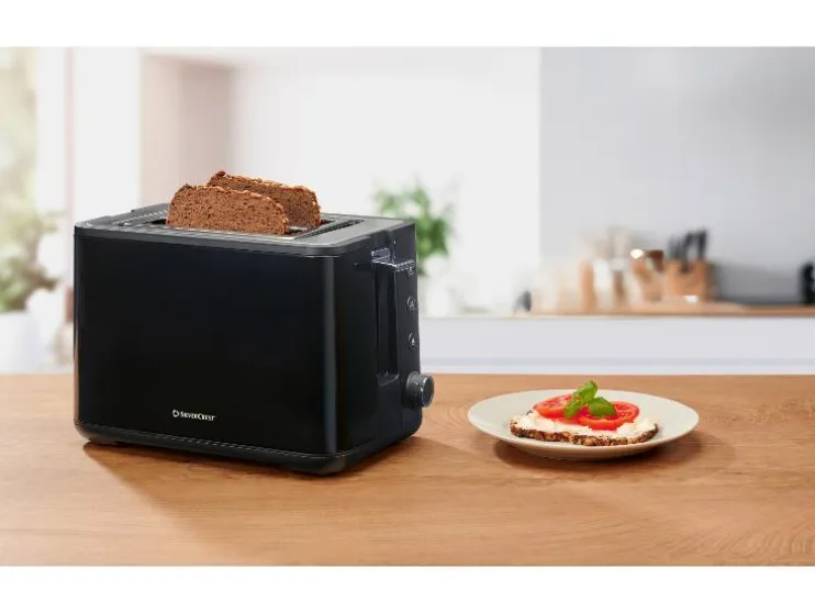 Tostador de doble ranura »STC 850 E5«