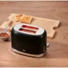 Tostador de ranura larga »STR 980 C4«