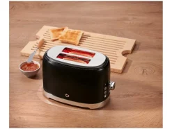 Tostador de ranura larga »STR 980 C4«