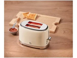 Tostador de ranura larga »STR 980 C4«