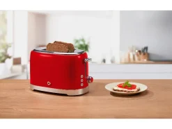 Tostador de ranura larga »STR 980 C4«