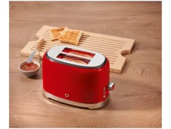 Tostador de ranura larga »STR 980 C4«