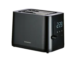 Tostador prémium »STD 870 A2« digital