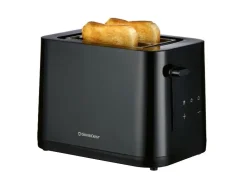 Tostador prémium »STD 870 A2« digital