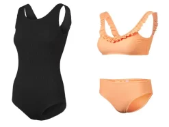 Traje de baño / Bikini para niños