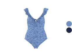 Traje de baño de mujer