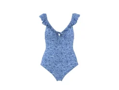Traje de baño de mujer
