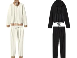 Traje de bienestar de felpa para mujer, traje de bienestar de felpa.