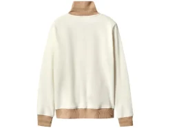 Traje de bienestar de felpa para mujer, traje de bienestar de felpa.