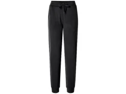 Traje de casa de terciopelo para mujer