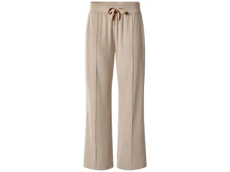 Traje de casa de terciopelo para mujer