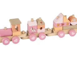 Tren de madera