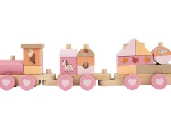Tren de madera
