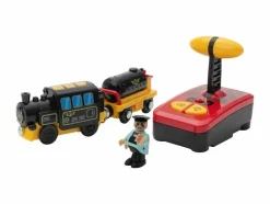 Tren de pasajeros / Locomotora de transporte / Tranvía