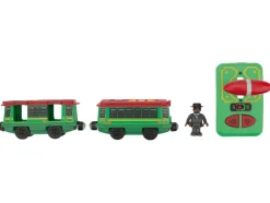Tren de pasajeros / Locomotora de transporte / Tranvía