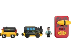 Tren de pasajeros / Locomotora de transporte / Tranvía