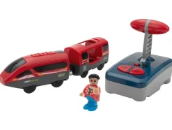 Tren de pasajeros / Locomotora de transporte / Tranvía