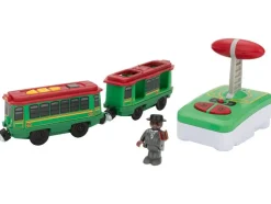 Tren de pasajeros / Locomotora de transporte / Tranvía