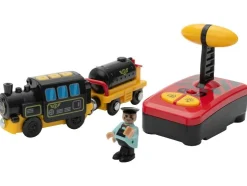 Tren de pasajeros / Locomotora de transporte / Tranvía