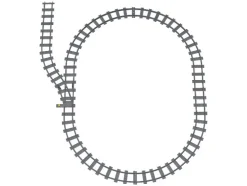 Tren de pasajeros / Tren de mercancías