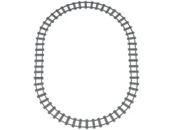 Tren de pasajeros / Tren de mercancías