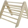 Triángulo de escalada