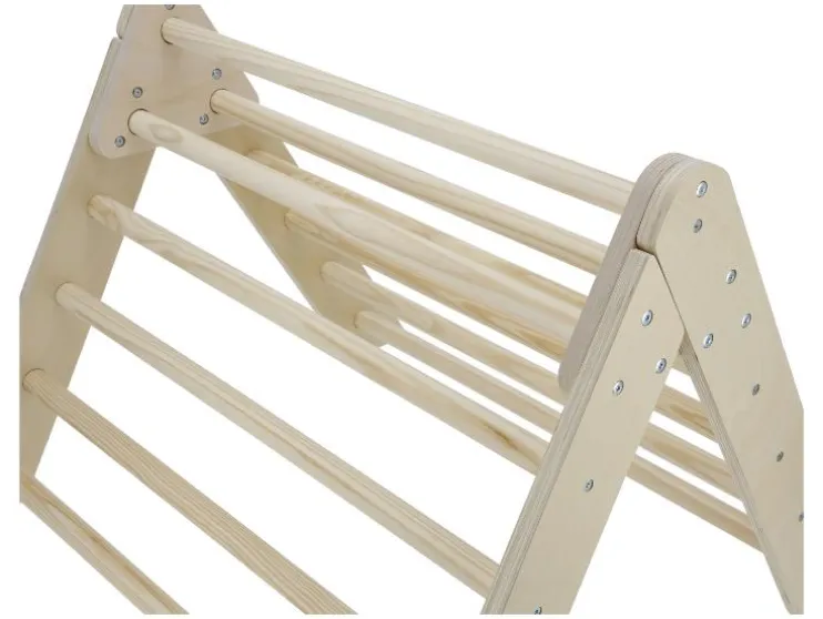 Triángulo de escalada
