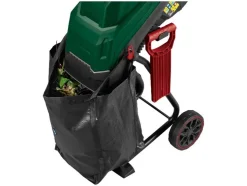 Trituradora de cuchillas a batería de 40 V »PAMH 40 A1« sin batería – sin cargador