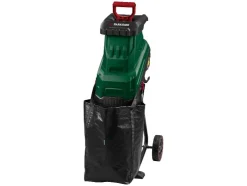 Trituradora de cuchillas a batería de 40 V »PAMH 40 A1« sin batería – sin cargador