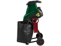 Trituradora de cuchillas a batería de 40 V »PAMH 40 A1« sin batería – sin cargador