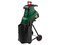 Trituradora de cuchillas a batería de 40 V »PAMH 40 A1« sin batería – sin cargador