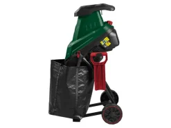 Trituradora de cuchillas a batería de 40 V »PAMH 40 A1« sin batería – sin cargador