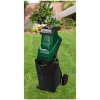 Trituradora de cuchillas »PEMH 2400 B2«, caja colectora 40 l.