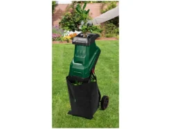Trituradora de cuchillas »PEMH 2400 B2«, caja colectora 40 l.