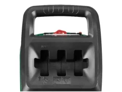 Trituradora de cuchillas »PEMH 2400 B2«, caja colectora 40 l.