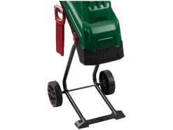 Trituradora de cuchillas »PEMH 2400 B2«, caja colectora 40 l.