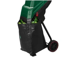 Trituradora de cuchillas »PEMH 2400 B2«, caja colectora 40 l.